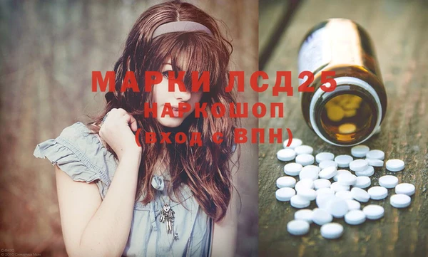 хмурый Мегион